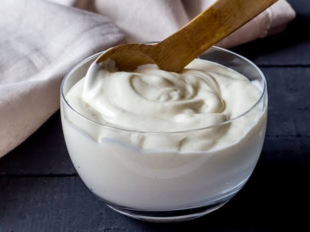 jogurt naturalny